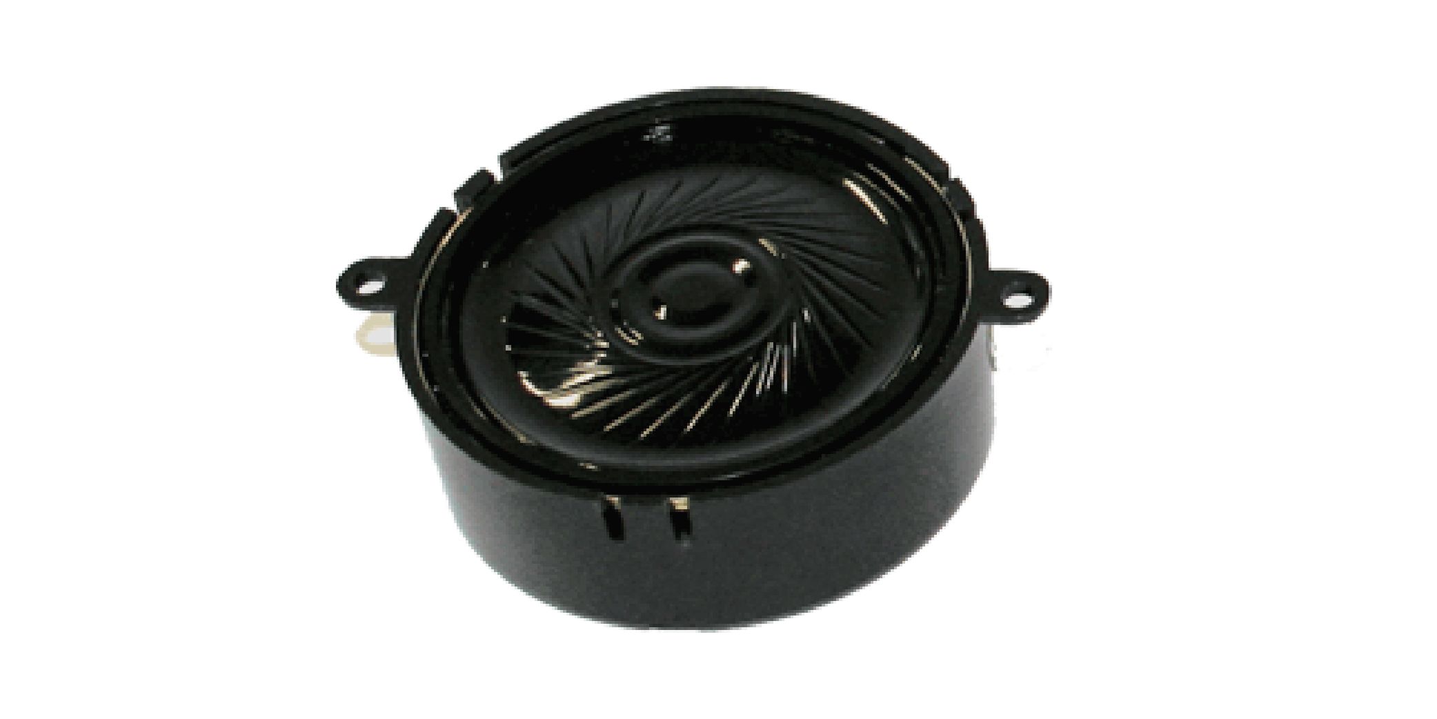 50323 Lautsprecher 40mm rund 8 Ohm