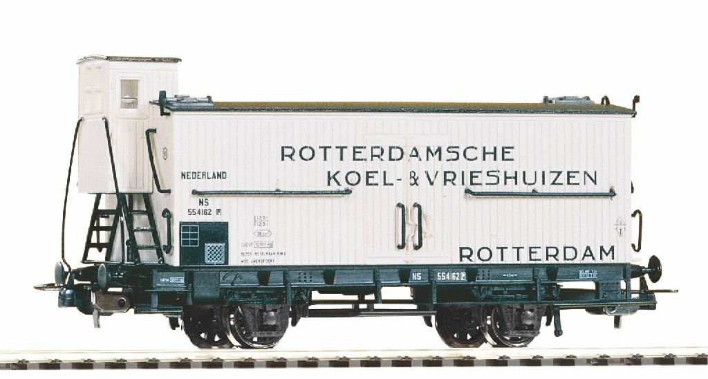 58930 NS Koel- en Vrieshuizen Kühlwagen Ep.3
