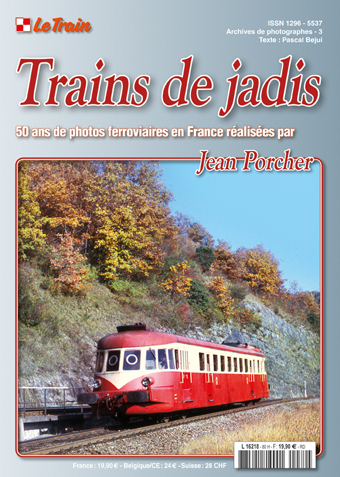 STJ003 Trains de jadis 3