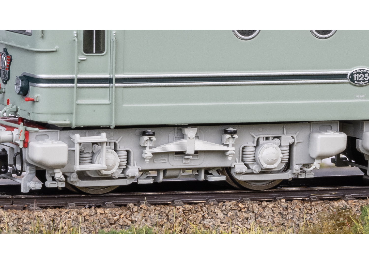 38111 NS E-Lok Serie 1100 Ep.6