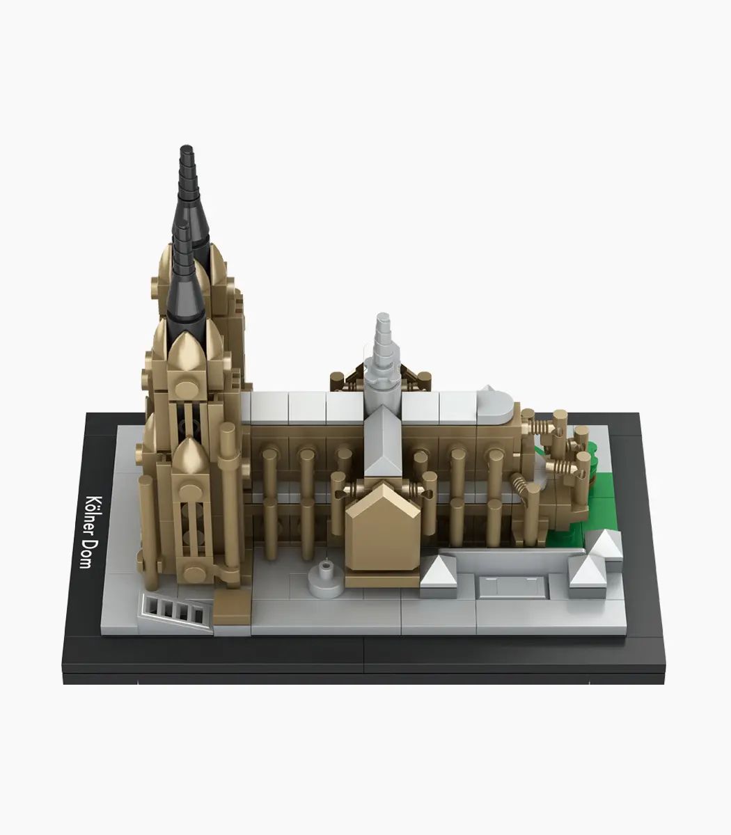 BRYX 240108 Kölner Dom