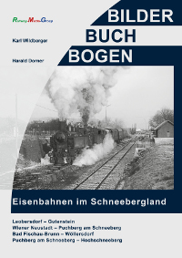 BU544 Eisenbahnen im Schneebergland