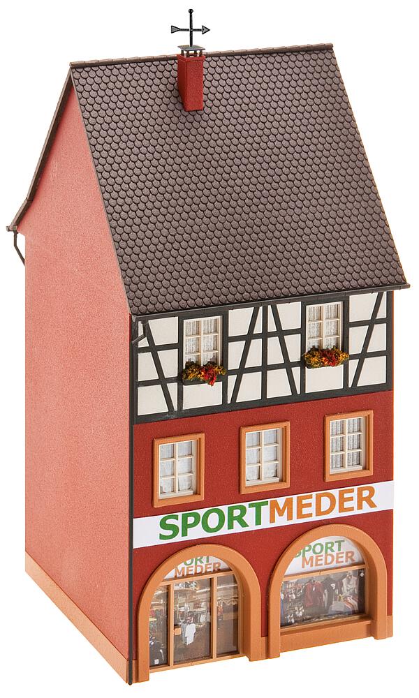 130498 Stadthaus Sport Meder