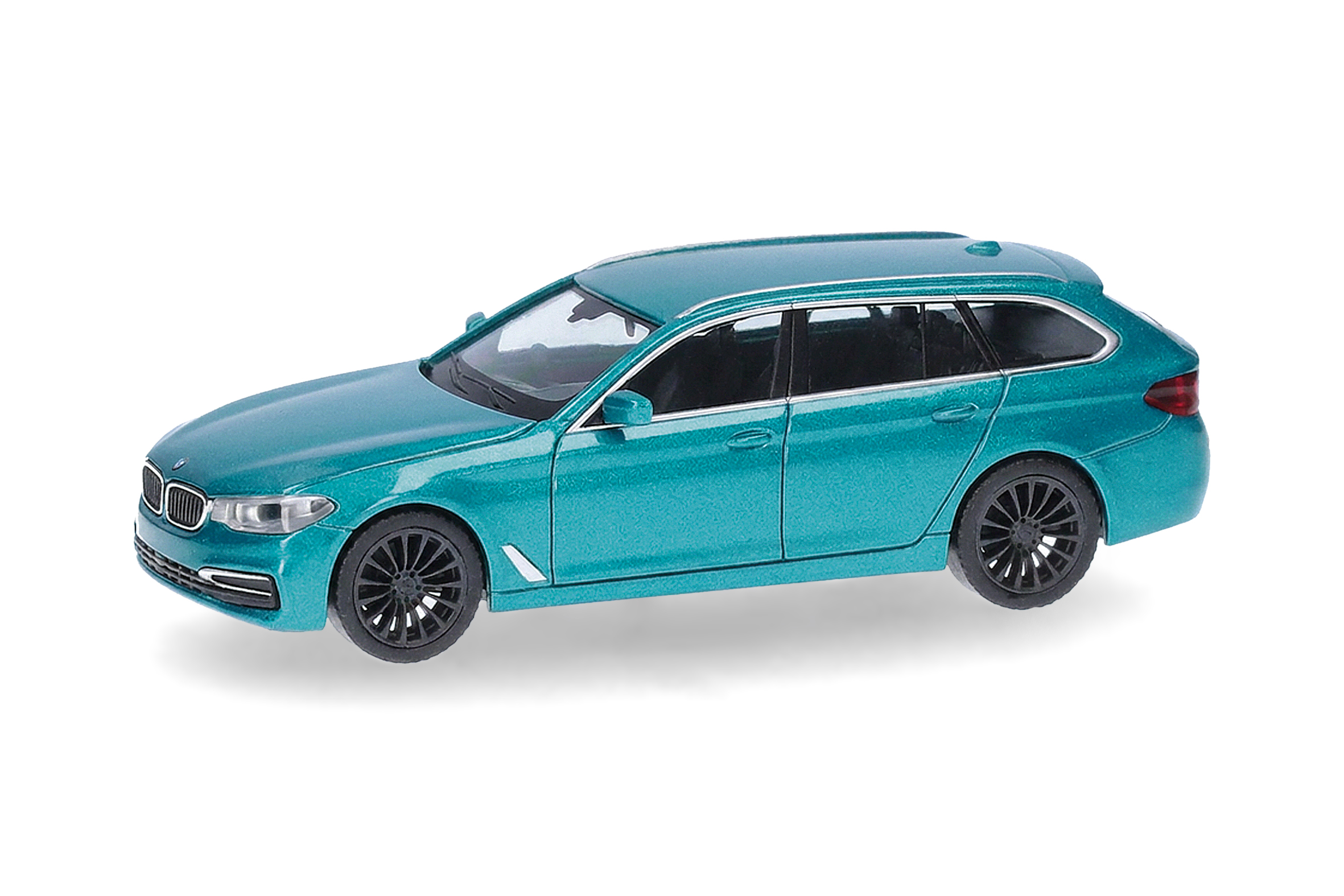 430708-005 BMW 5er Touring Snapper Rocks blaumet.