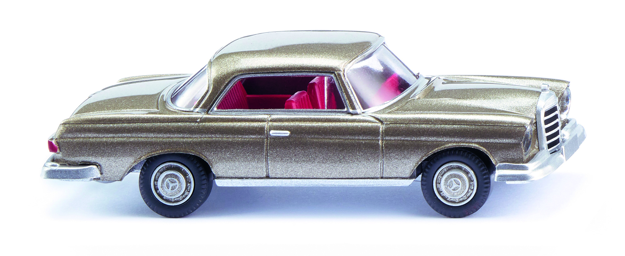 014604 MB 250 SE Coupé  nerzgrau-met