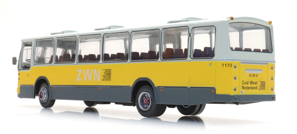 Artitec 487.070.23 Leyland Regionalbus ZWN