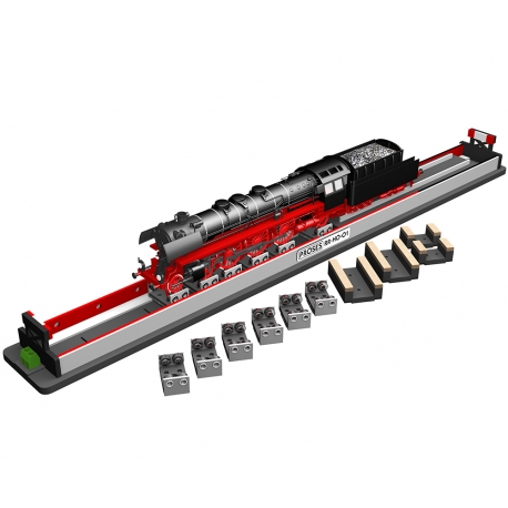 PRR-M-01 Rollenprüfstand HO 500mm AC