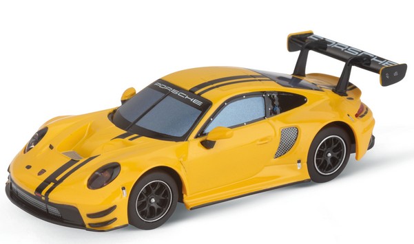 Carrera 50001 HYBRID StartSet: Speedway to Hell