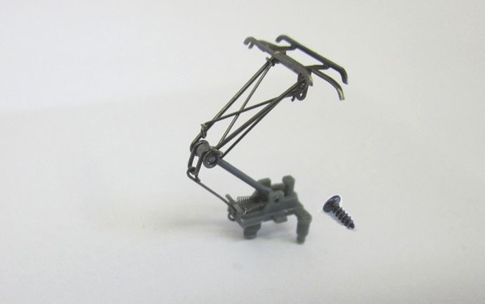 Piko 46250 Stromabnehmer