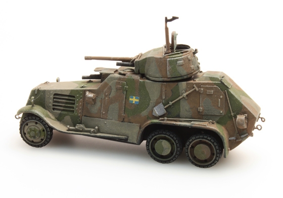 Artitec 387.140 SE Landsverk L-181