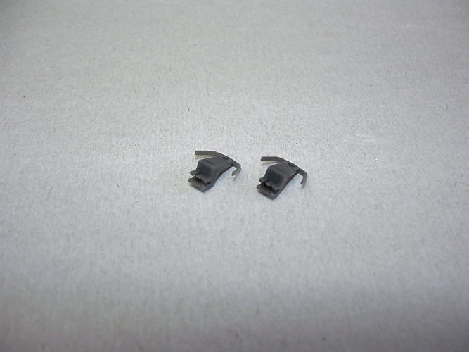 Piko 46041 Kupplungsadapter