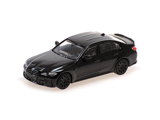 870023202 BMW M3 Lim. schwarz-met. (2020)