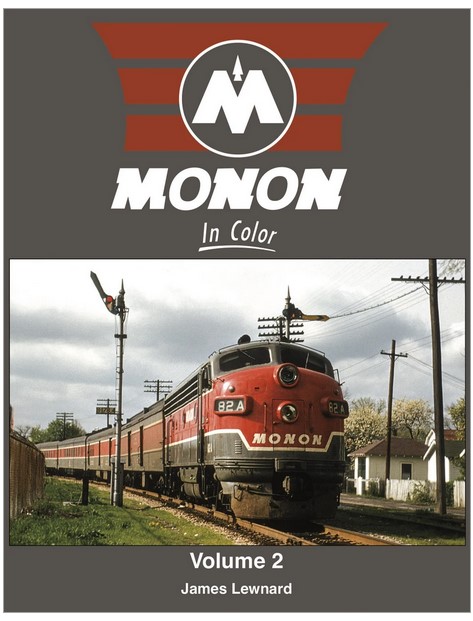 1688 MON in Color: Volume 2