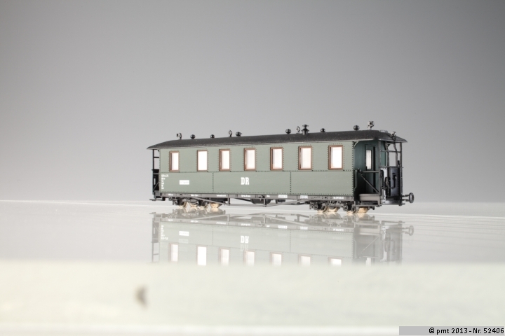 52406 DR Personenwagen 2.Kl. Ep.3b