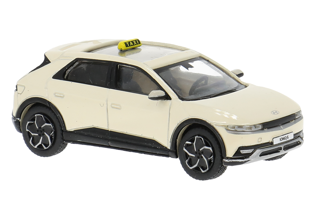 PCX871460 Hyundai IONIQ 5 Taxi (2022)