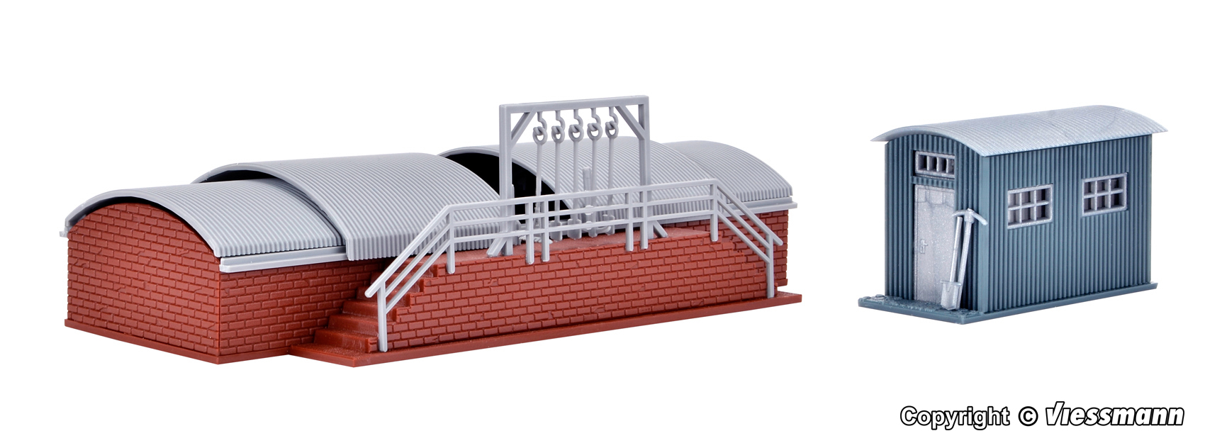 45771 Besandungsbunker