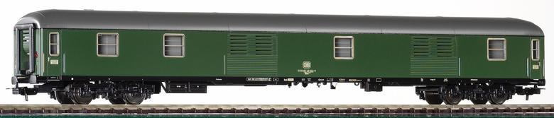 59624 DB Gepäckwagen 4-achs Ep.4