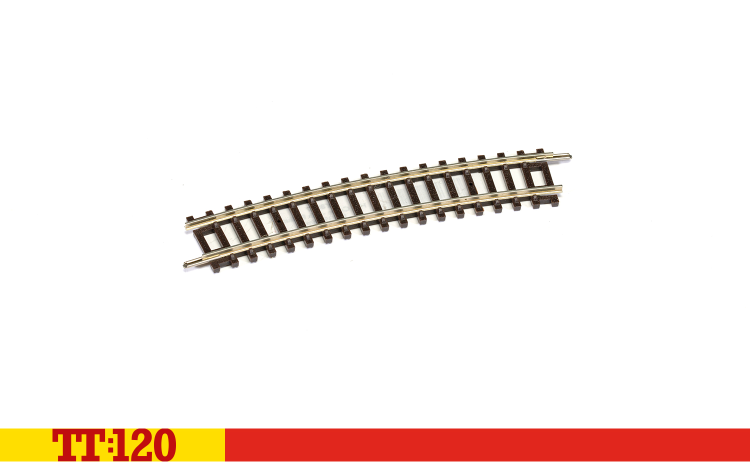 TT8017 Half Curve 4th Radius