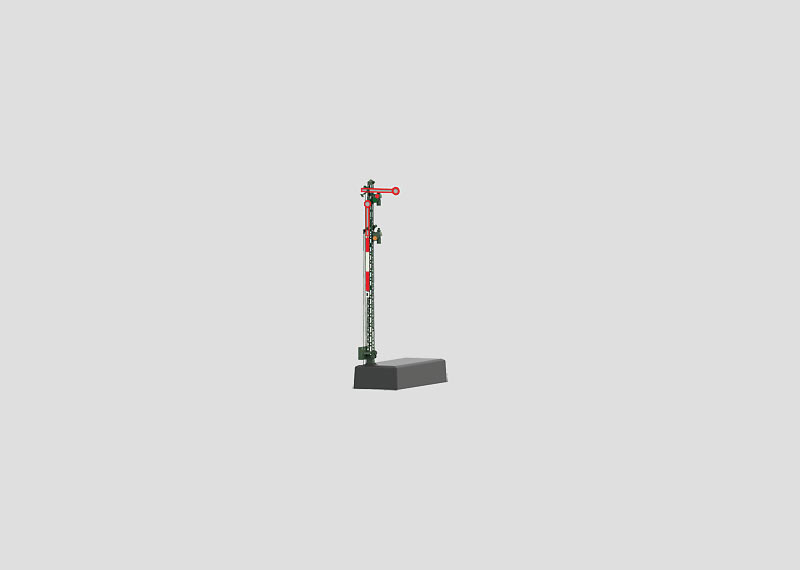 70412 Form Hauptsignal 2-flügelig