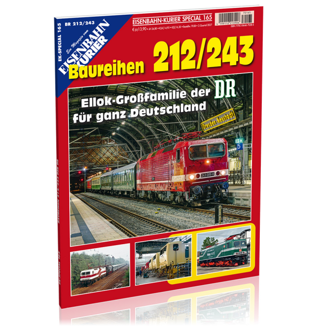 7058 Baureihen 112/143