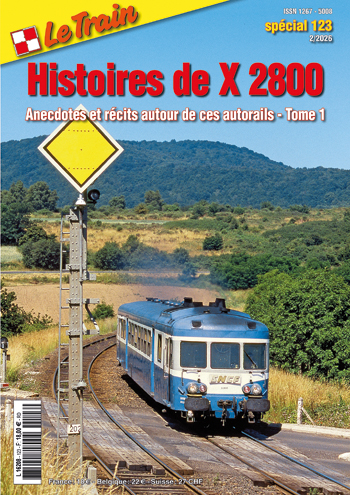 SP123 Histoires de X 2800