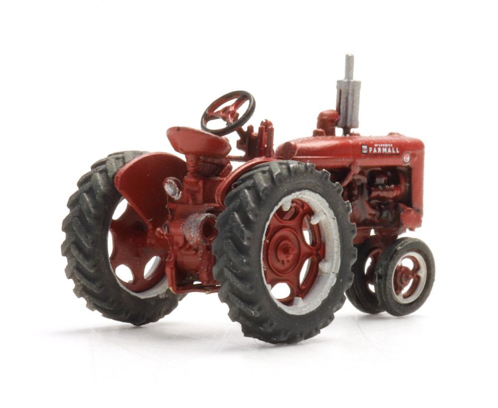Artitec 316.152 Farmall C row crop