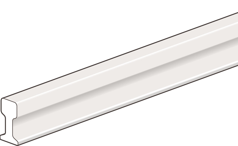 IL-8 Code 200 NS-Profil 6 Stck  1VE