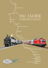 BU578 150 Jahre Nordwestbahn
