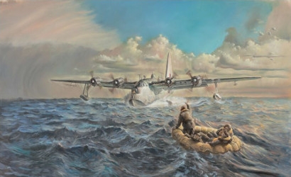 1352 Sunderland Mk.III