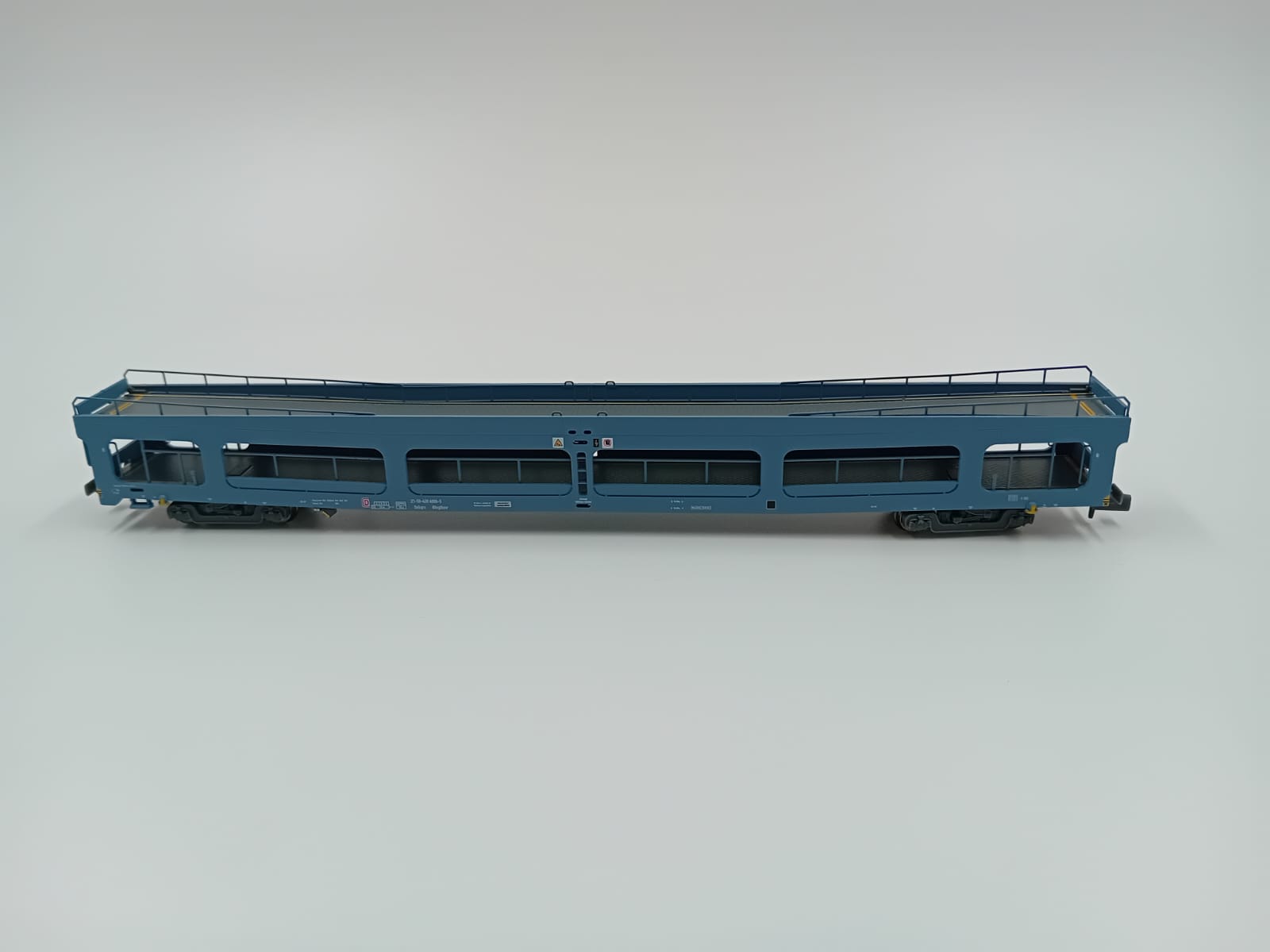 908044-02 DB AG Autotransportwagen Sekgrs Ep.5