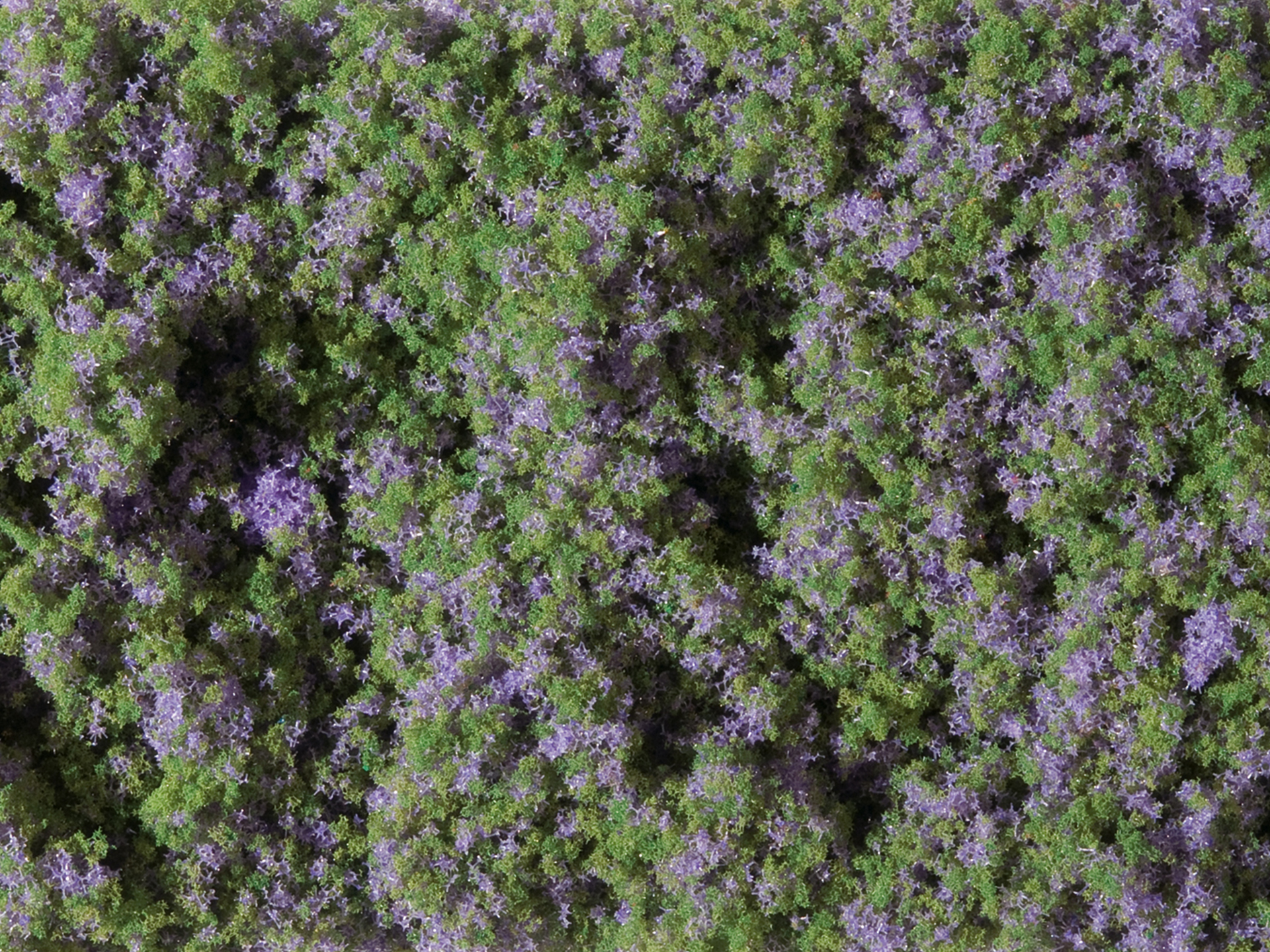 76931 Blumenmatte 95x150 mm violett