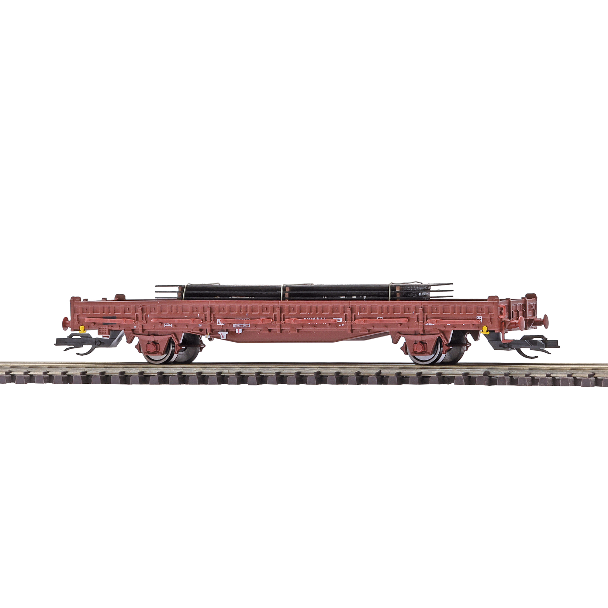 31515 DR Flachwagen Ks Ep.4