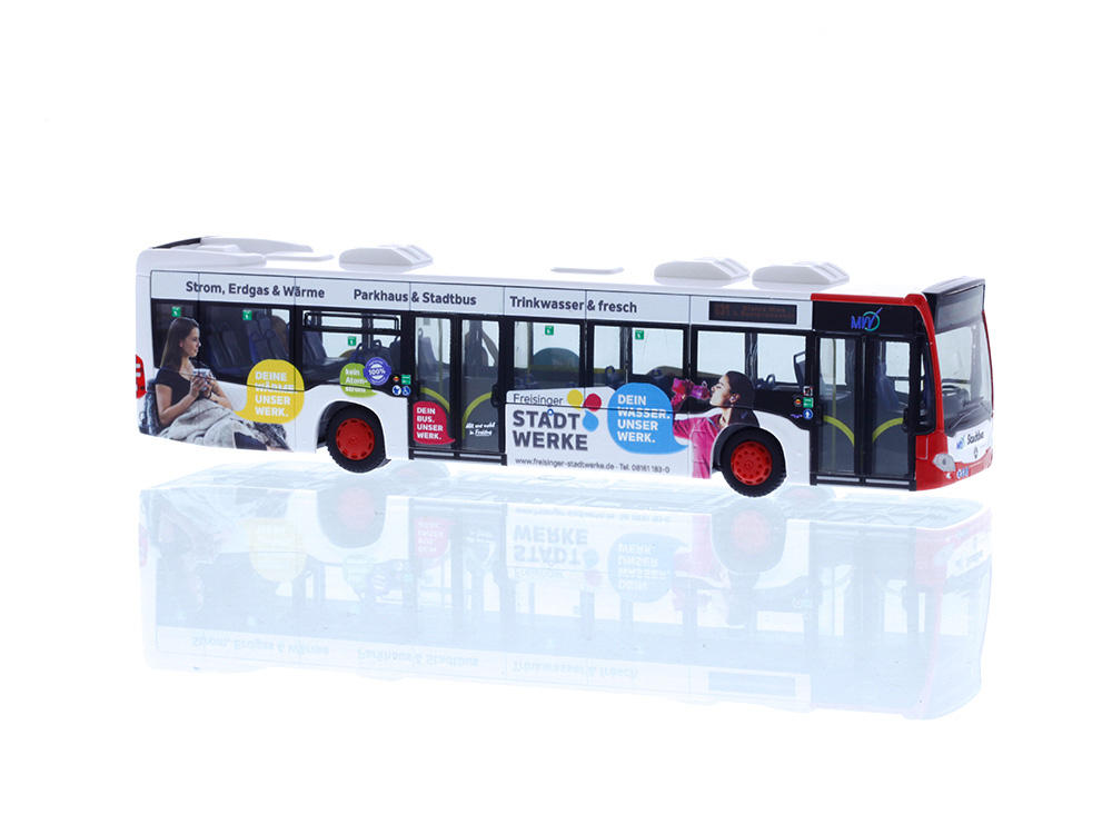 73508 MB Citaro´15 Stadtbus Freising