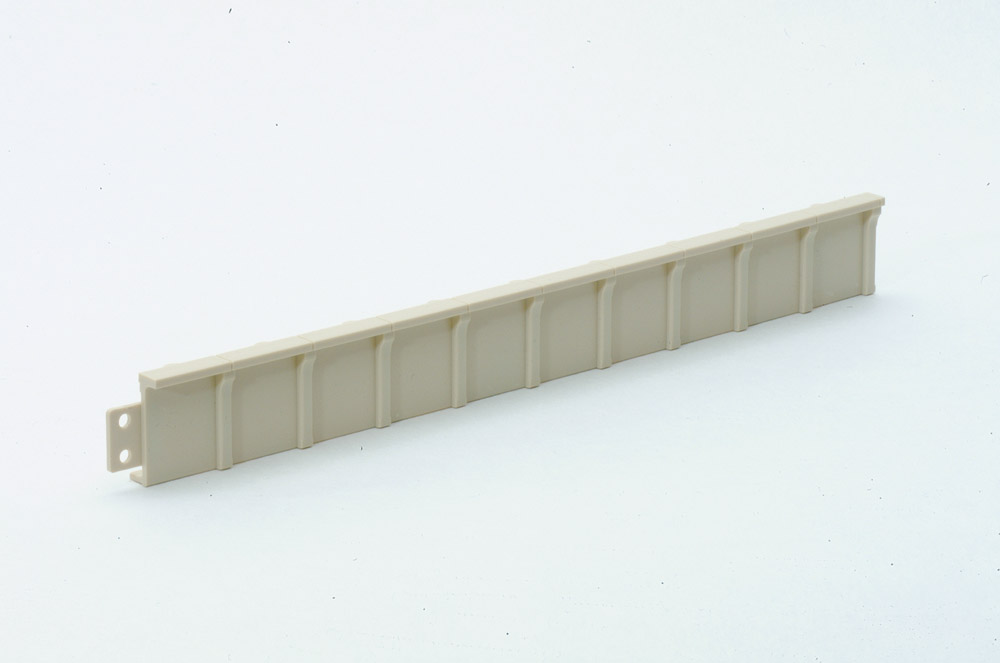 LK-62 Plattformeinfassung, Beton