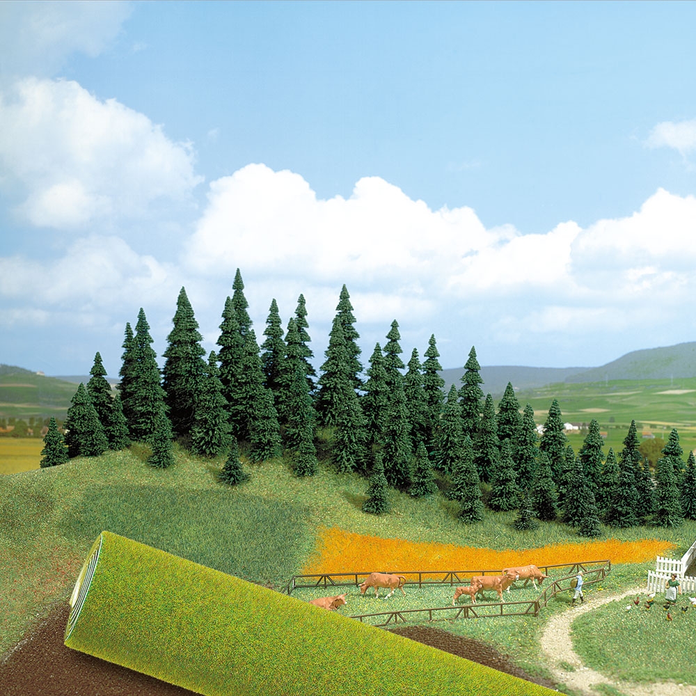 7221 Grasmatte 100x080 cm, maigrün