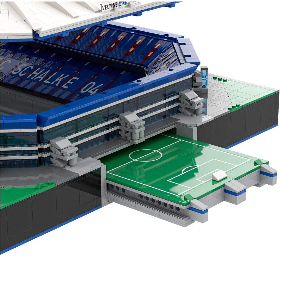 BRYX 230116 VELTINS-Arena XXL
