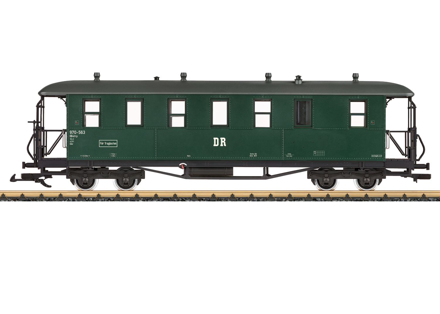 36371 DR Personenwagen KD Ep.4