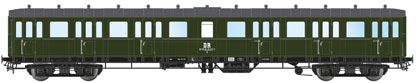 20.256.04 DR Abteilwagen C12c 058-5 Ep.4