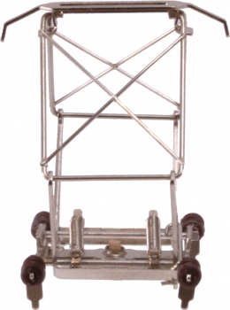 Sommerfeldt 907 SBB Stromabnehmer