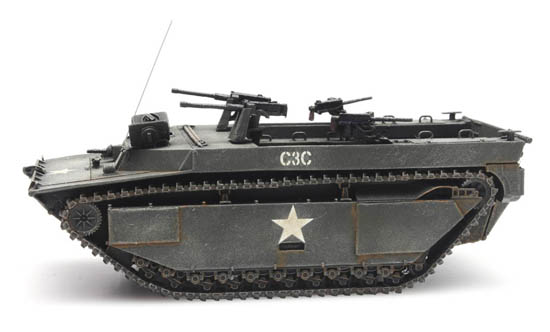 6870160 US LVT 4 1944 Italy