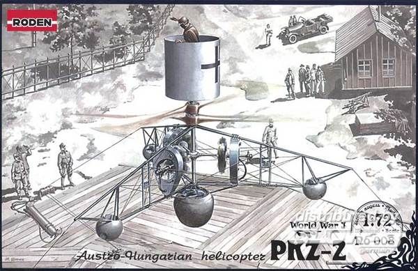 008 PKZ-2