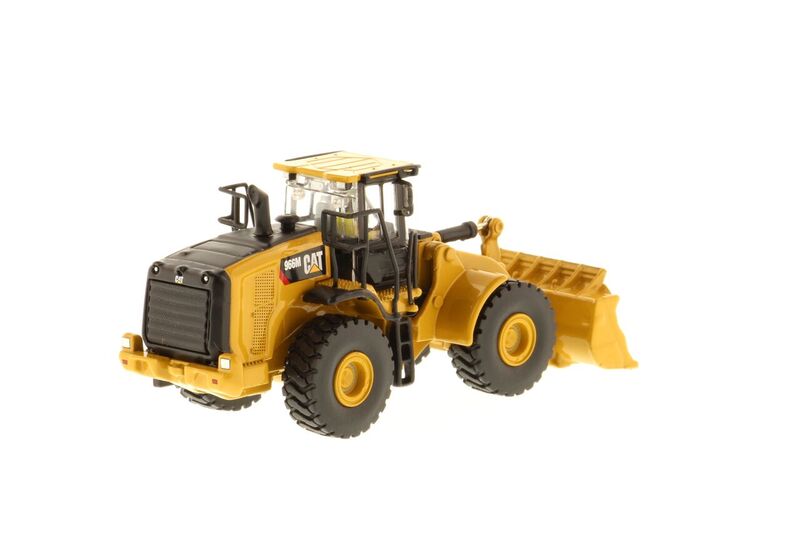 DM Diecast Masters 85948 Cat 966M Radlader