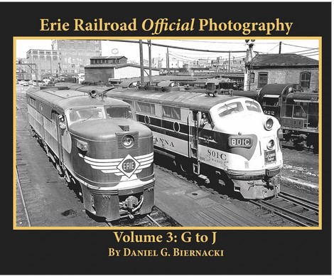 6085 ERIE Rlrd Ofcl Phtgrphy 3