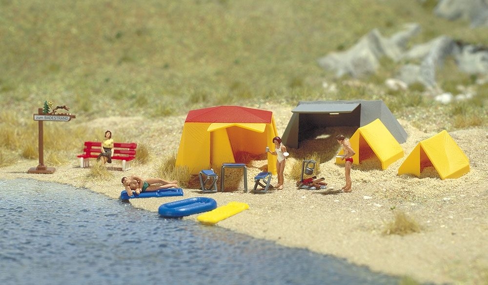 6026 Campingzelte