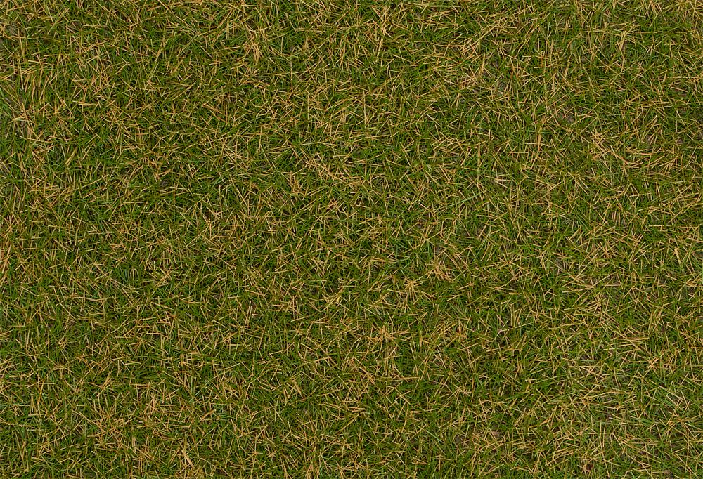 170222 Grasfasern, braungrün, 4 mm,