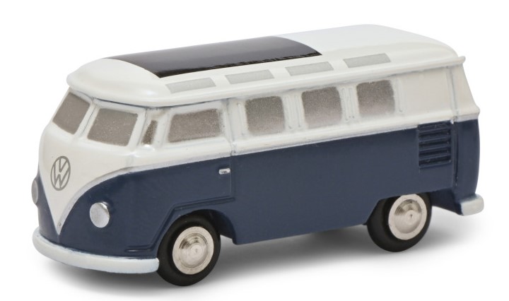 Schuco 450514600 Piccolo 2er Set: Volkswagen