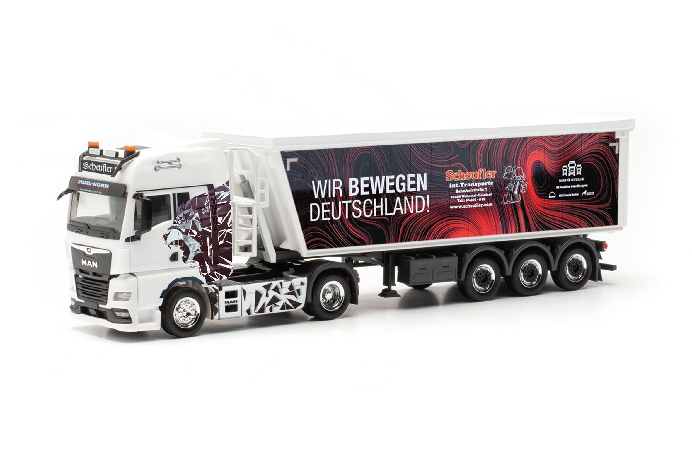 317153 MAN TGX GX Stöffelliner-SZ Scheufler