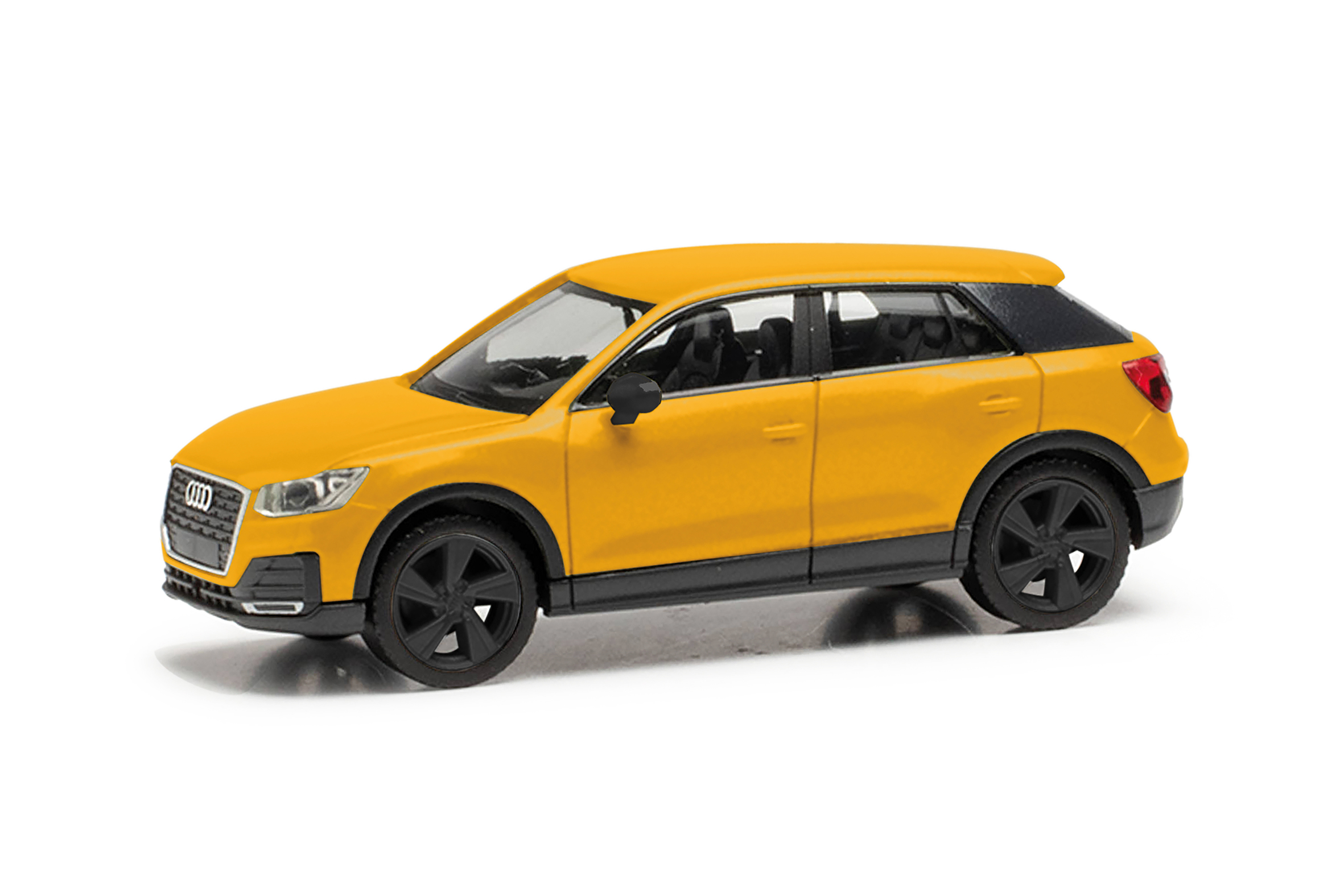 028677-002 Audi Q2 vegasgelb