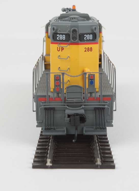WalthersProto 42712 UP Diesellok GP9 #288