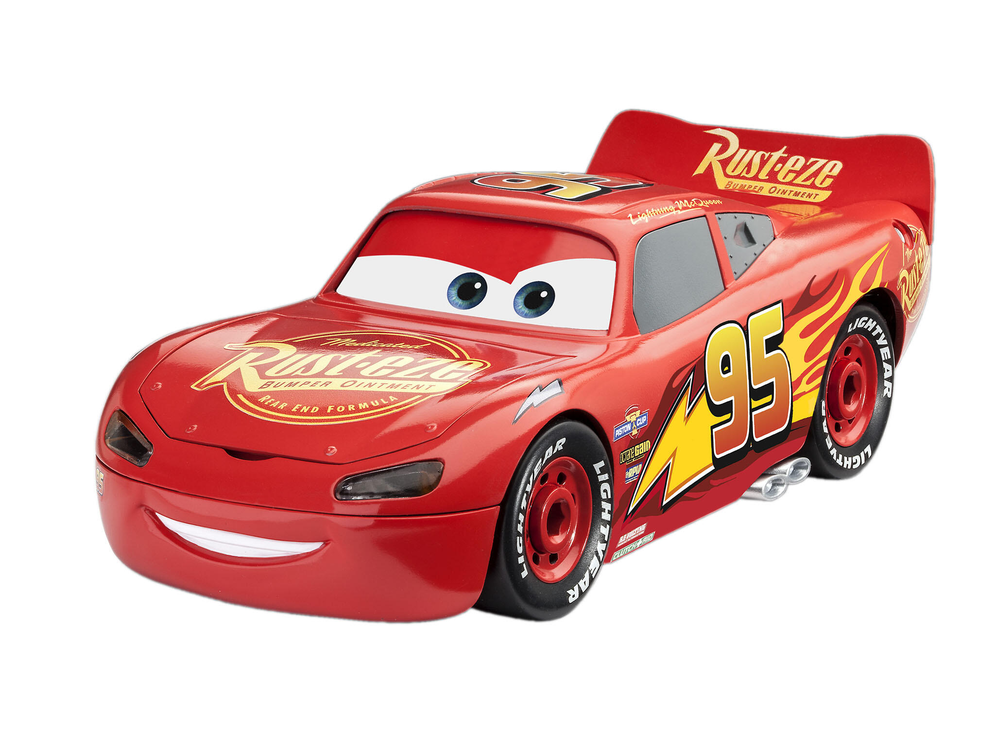 06562 Lightning McQueen Disney-Cars